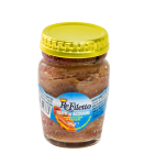 Pesce Azzuro Filety anchois w oleju 75g