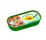 Pesce Azzuro Filety anchois z kaparami w oliwie 46g