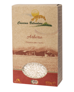 Ryż do Risotto Arborio 500g