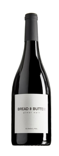 Bread & Butter, Pinot Noir, Wino Czerwone, Kalifornia, USA