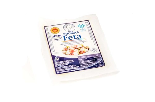 Ser Feta 150g