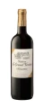 Bordeaux Supérieur RESERVE, Château Le Grand Verdus,  wino czerwone, Francja