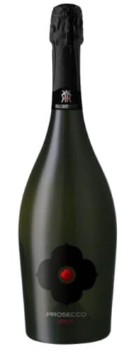 Prosecco Spumante Brut, Rechsteiner, wino białe musujące, Włochy