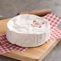 Ser Camembert Le RUSTIQUE - 250g