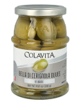 Oliwki Bella di Cerignola w zalewie, COLAVITA 280g
