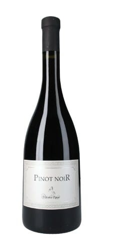 PINOT NOIR- wino czerwone wytrawne, Winnica Equus, Polska