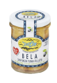 Filety z tuńczyka w oliwie z oliwek, BELA 190g