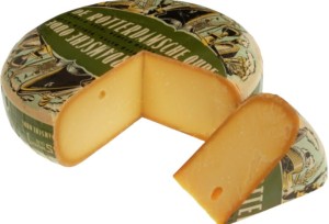 Allegro - Ser Old Rotterdam - 55 tygodni 250g