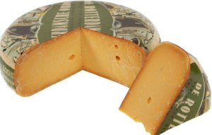 Allegro - Ser Stary Rotterdam LIMITOWANY (100 tyg.) 250g