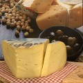 Allegro - Gouda Skylger Mild 250g