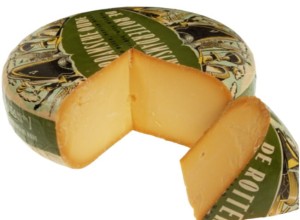 Allegro - Ser Old Rotterdam - 36 tygodni 250g